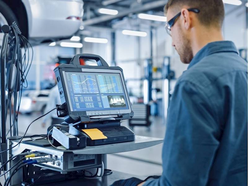 Sydney Mechanical Repair Business for Sale Slide 3