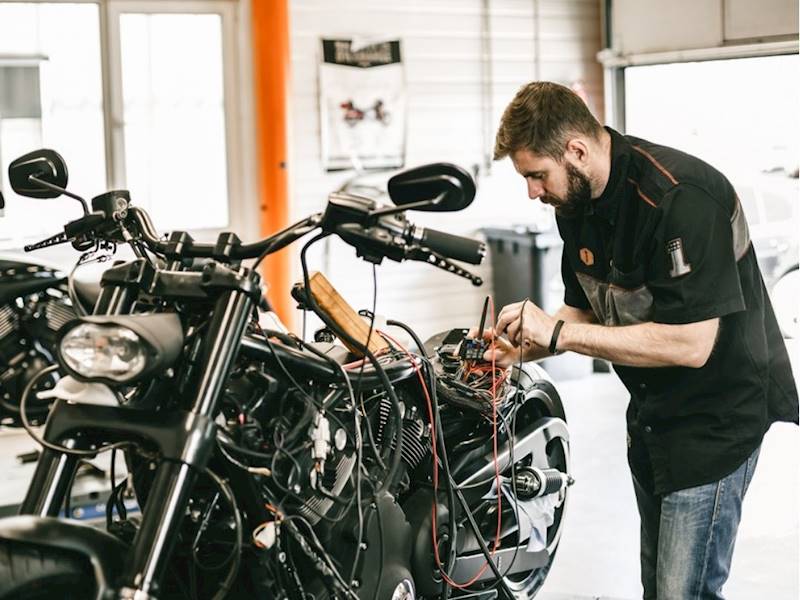 Sydney Mechanical Repair Business for Sale Slide 2