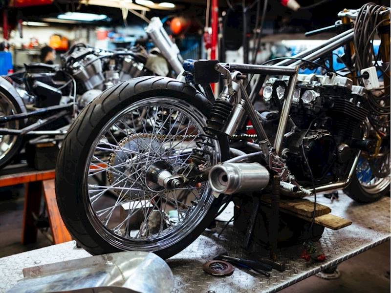 Sydney Mechanical Repair Business for Sale Slide 3