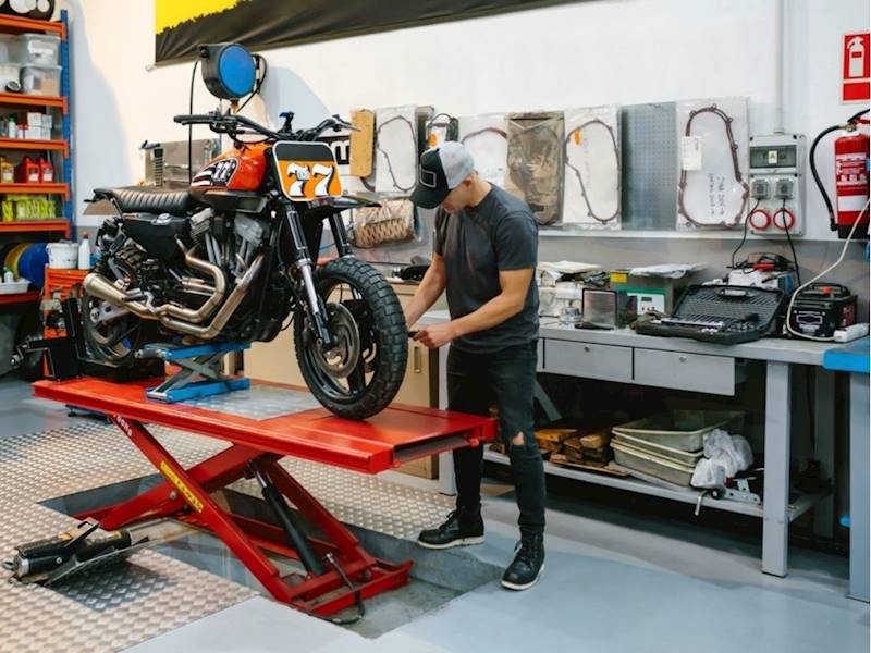Sydney Mechanical Repair Business for Sale Slide 4
