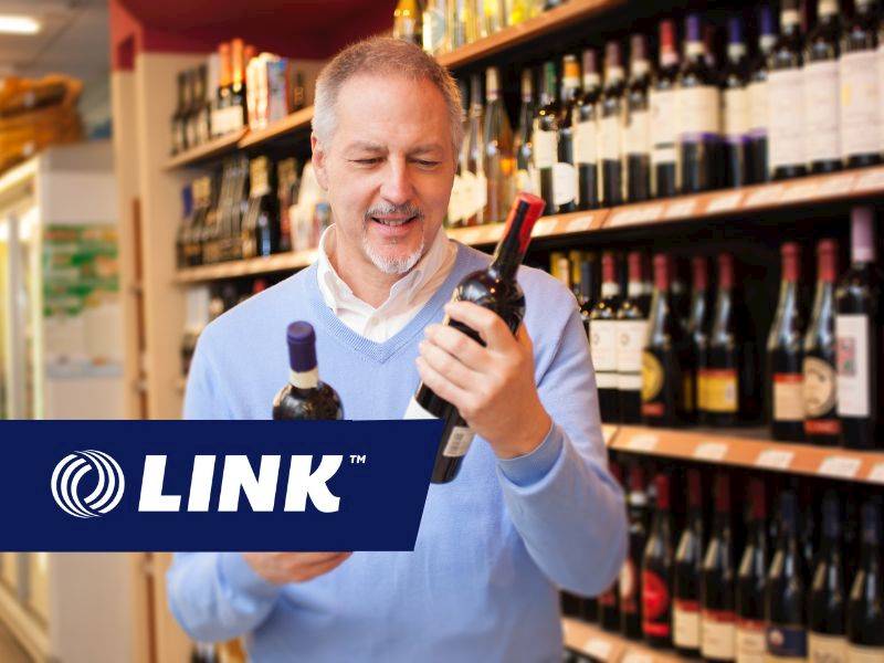 Melbourne Alcohol/Liquor Business for Sale