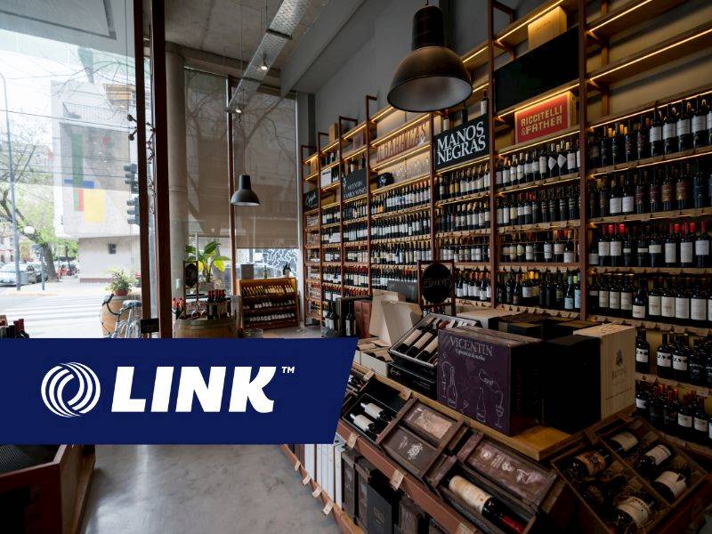 Melbourne Alcohol/Liquor Business for Sale