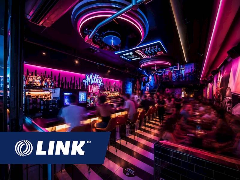 Liverpool / Fairfield Restaurant Business for Sale