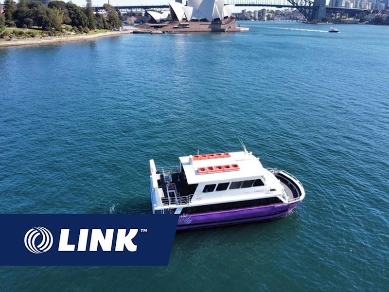 Sydney Aquatic/Marine Business for Sale