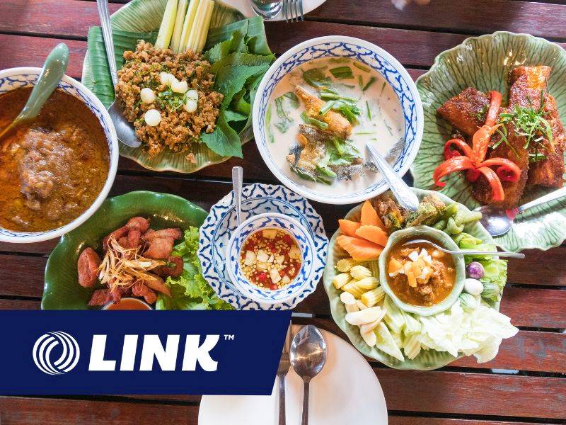 Prahran Restaurant Business for Sale