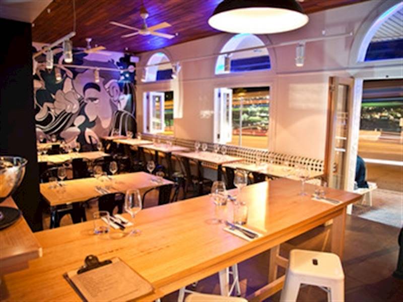 Sydney City Food/Hospitality Business for Sale Slide 3