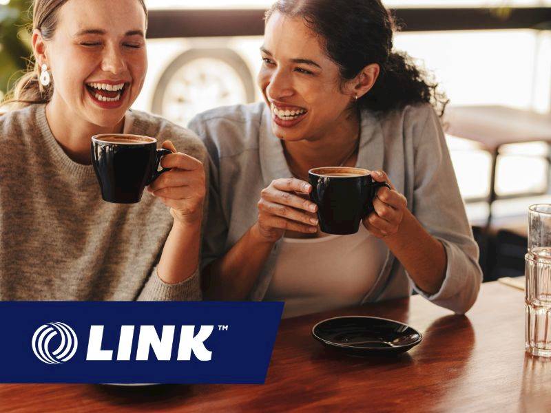 Manukau City Cafe Restaurant Business for Sale
