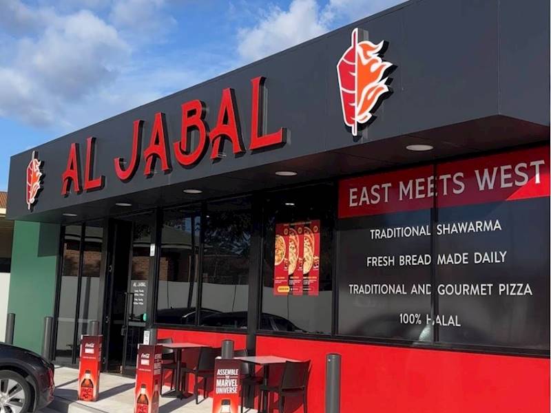 Moorebank Takeaway Food Business for Sale Slide 2