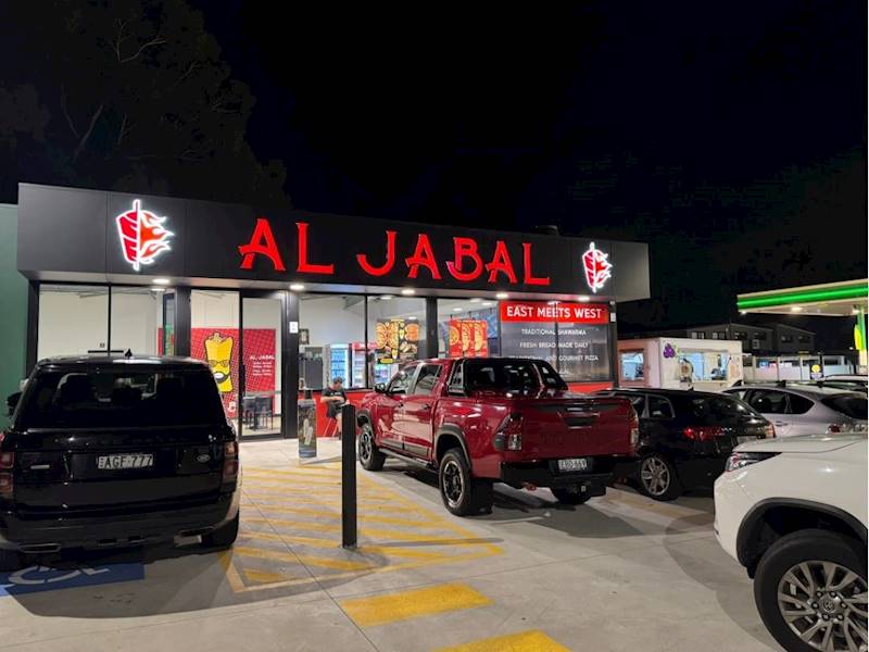 Moorebank Takeaway Food Business for Sale Slide 3