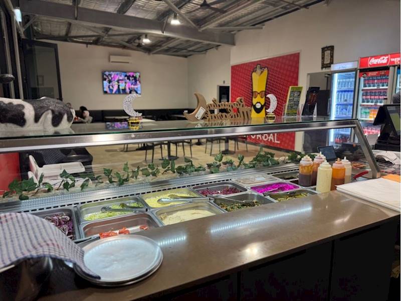 Moorebank Takeaway Food Business for Sale Slide 4