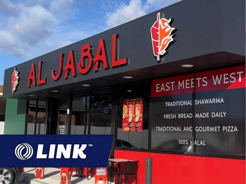 Moorebank Takeaway Food Business for Sale