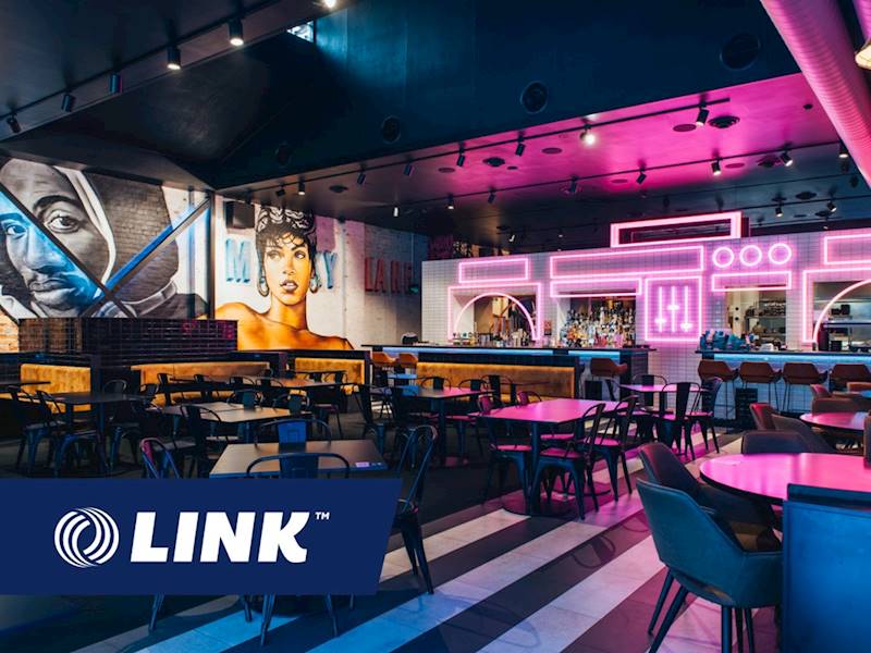 Penrith Restaurant Business for Sale