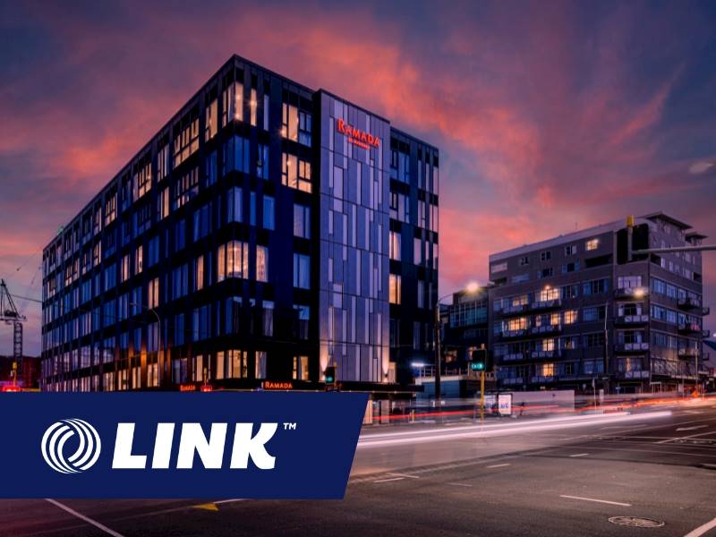 Auckland Surrounds Property/Real Estate Business for Sale
