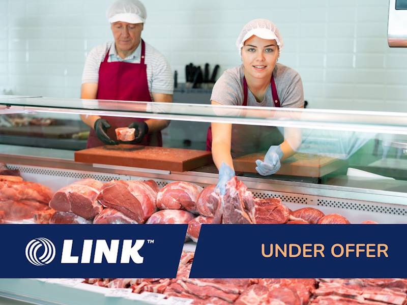 Queensland Butcher Business for Sale Slide 2
