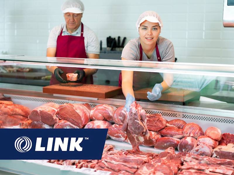 Queensland Butcher Business for Sale Slide 2
