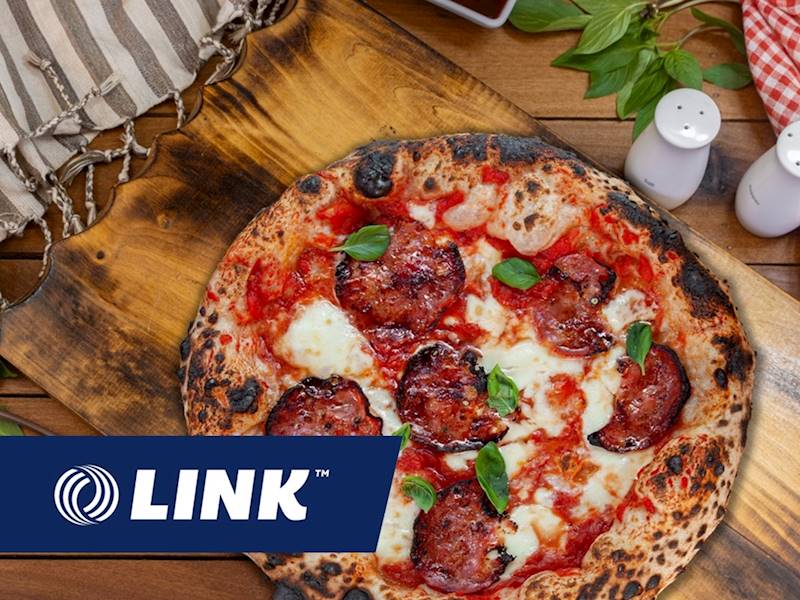 Brisbane City Restaurant Business for Sale