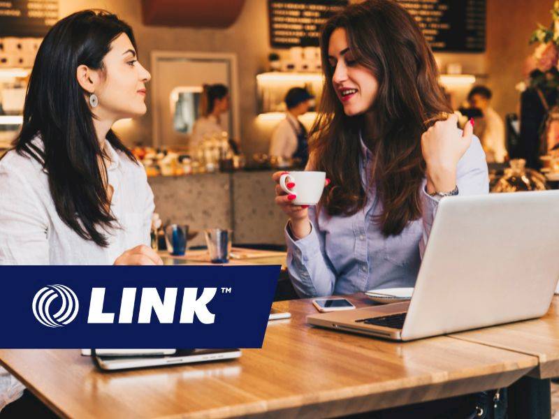Seddon Cafe/Coffee Shop Business for Sale