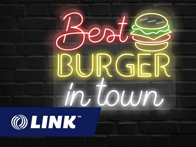 Auckland City Takeaway Food Business for Sale