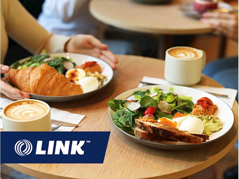 Auckland City Cafe/Coffee Shop Business for Sale
