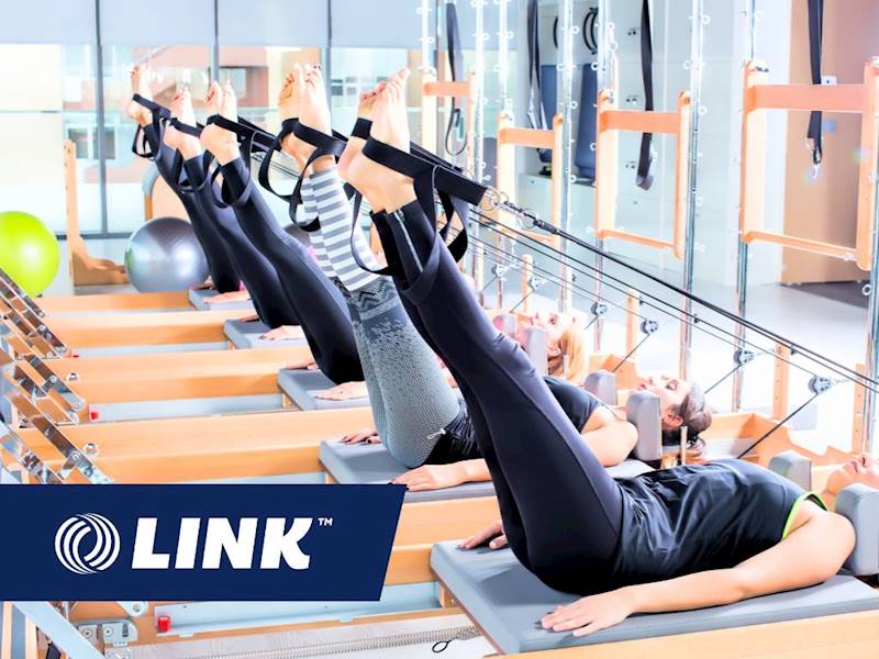 South East Queensland Sports Complex/Gym Business for Sale Slide 2