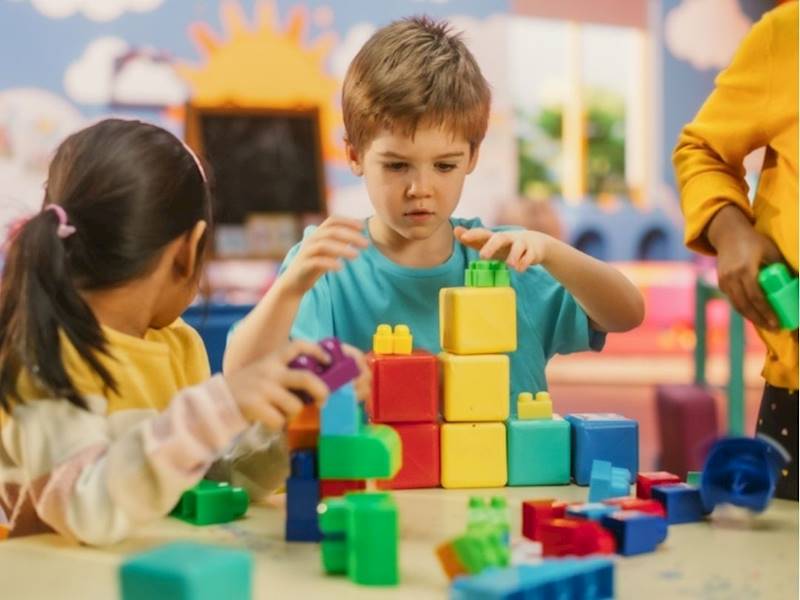 Western Sydney Childcare Business for Sale Slide 4