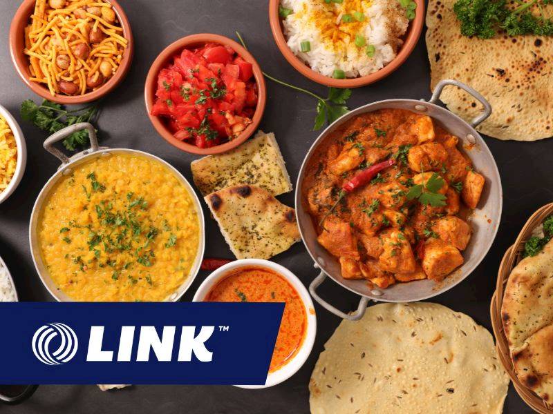 Christchurch Restaurant Business for Sale