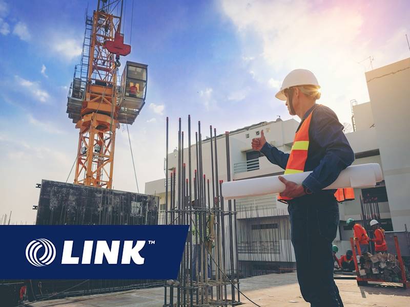 Queensland Civil Business for Sale