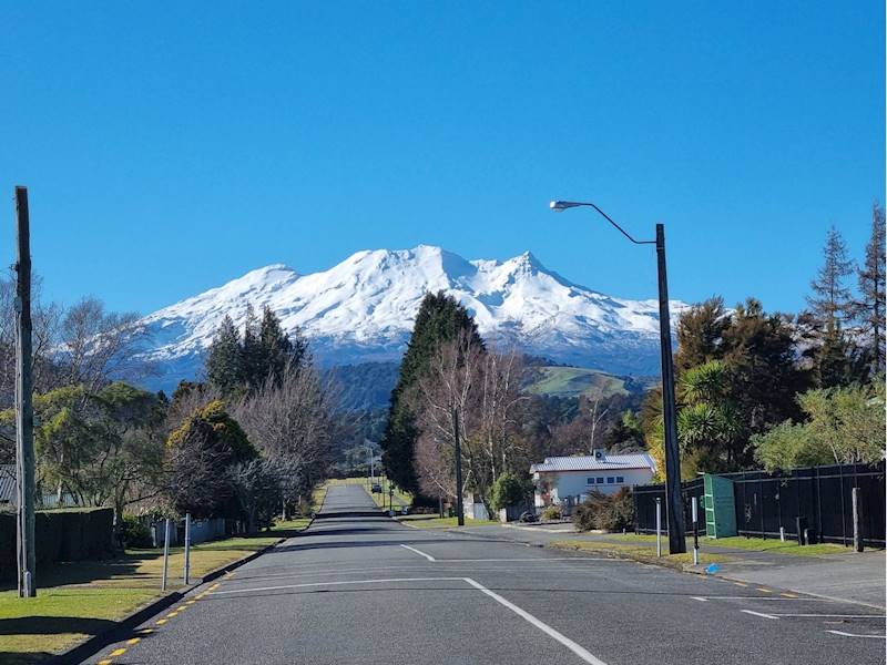 Central North Island Area Lodge Business for Sale Slide 2