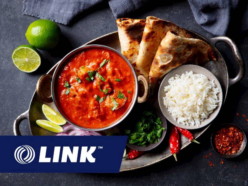 Canterbury Restaurant Business for Sale