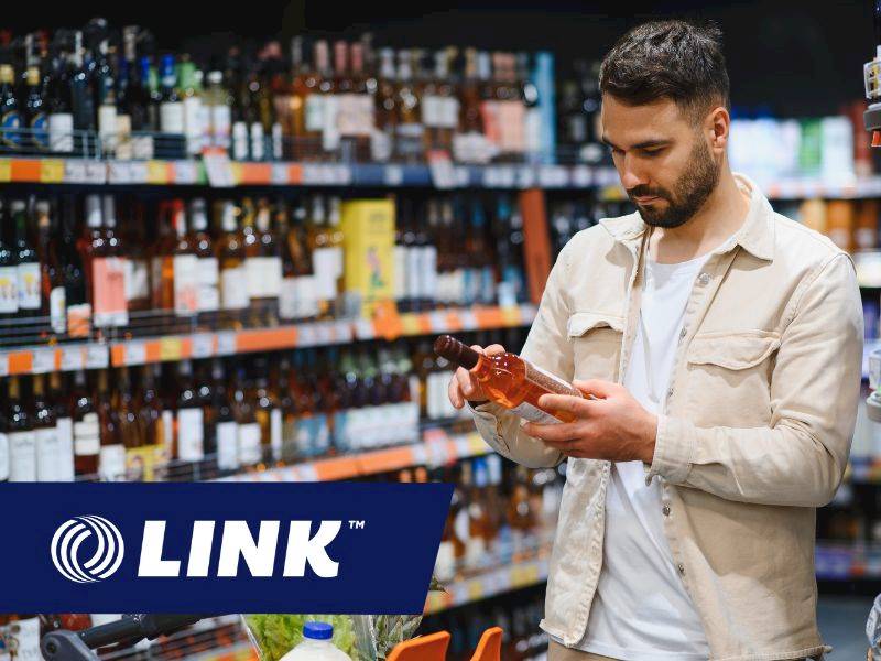 North Shore City Alcohol/Liquor Business for Sale