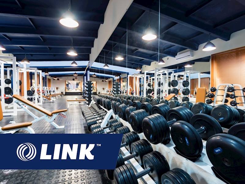 Sunshine Coast Region Sports Complex/Gym Business for Sale
