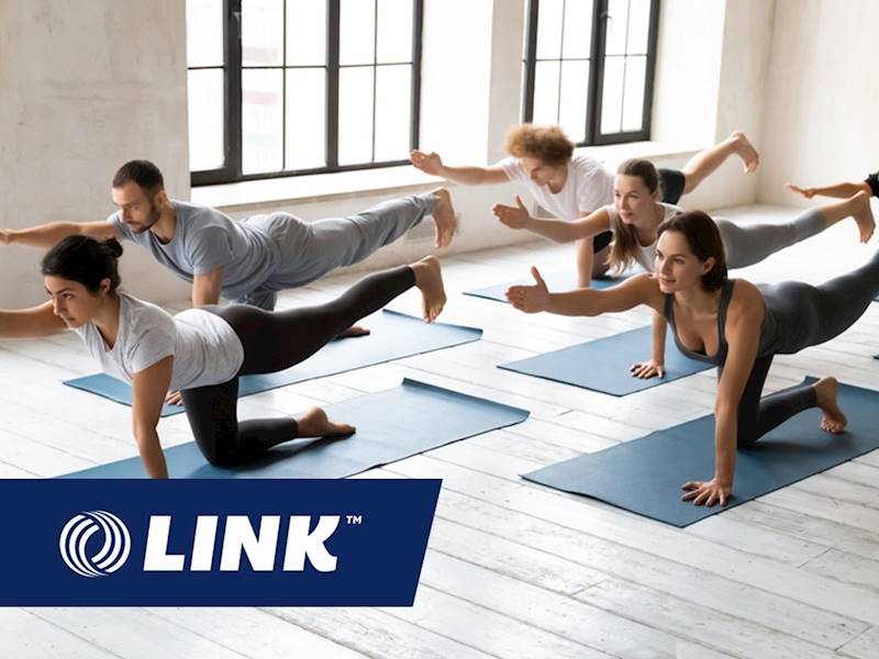 Brisbane Region Sports Complex/Gym Business for Sale