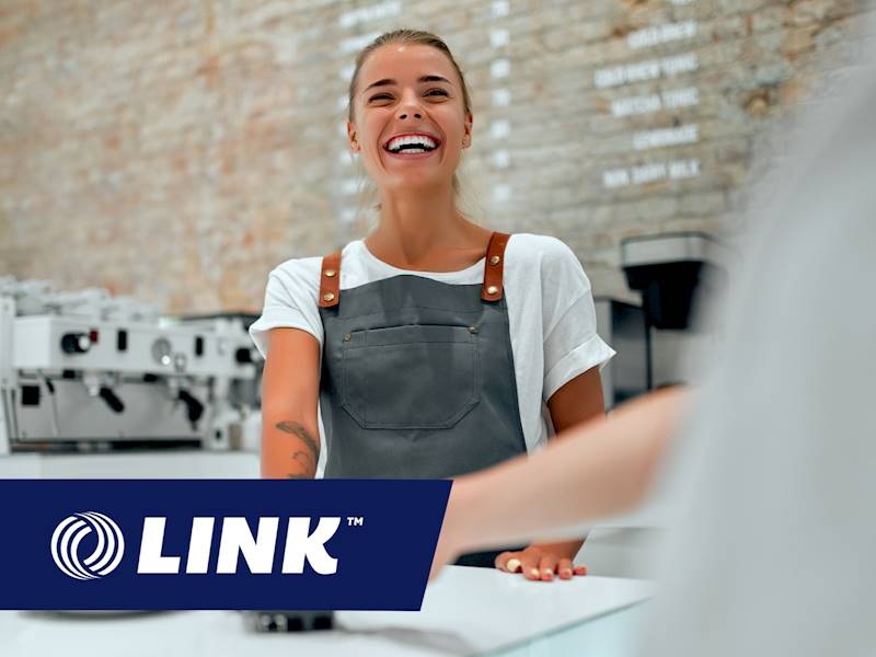 Auckland Surrounds Cafe/Coffee Shop Business for Sale