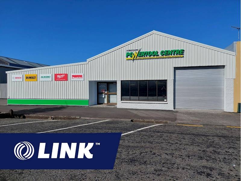Taranaki/ Manawatu/ Wanganui Other Business for Sale