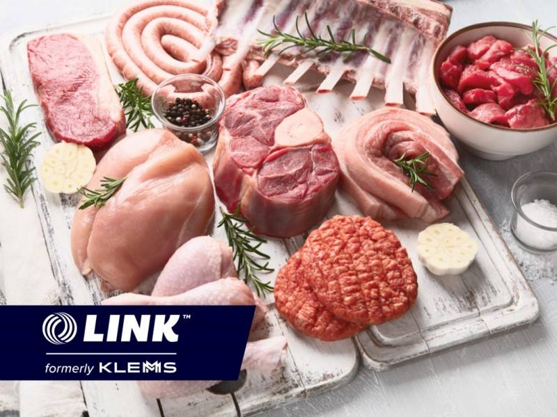 Melbourne Butcher Business for Sale