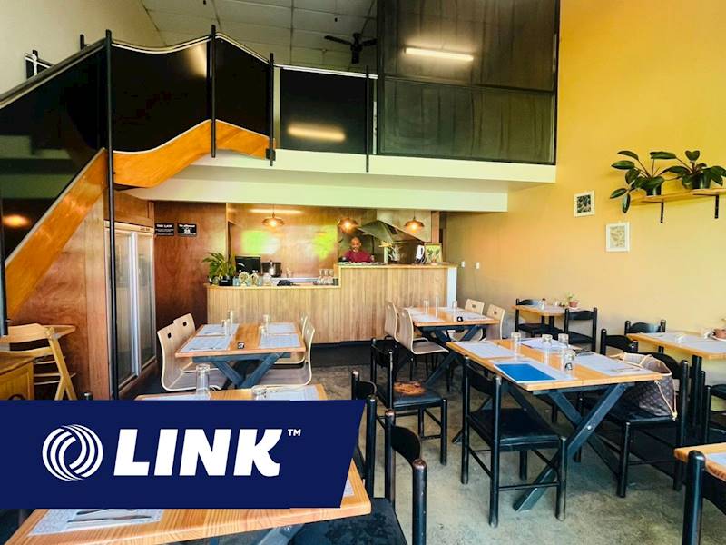 Christchurch Restaurant Business for Sale