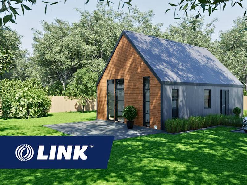 Gympie Region Construction of Buildings Business for Sale