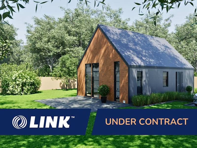 Gympie Region Construction of Buildings Business for Sale