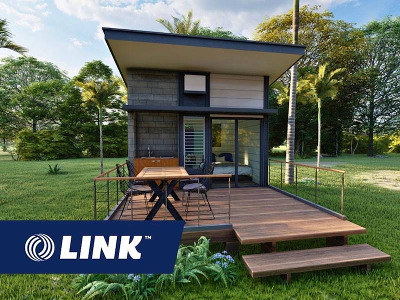 Gympie Region Building and Construction Business for Sale