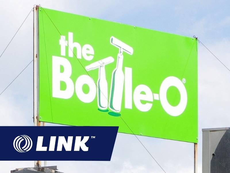 Auckland Surrounds Alcohol/Liquor Business for Sale