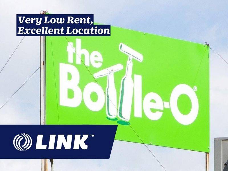 Auckland Surrounds Alcohol/Liquor Business for Sale
