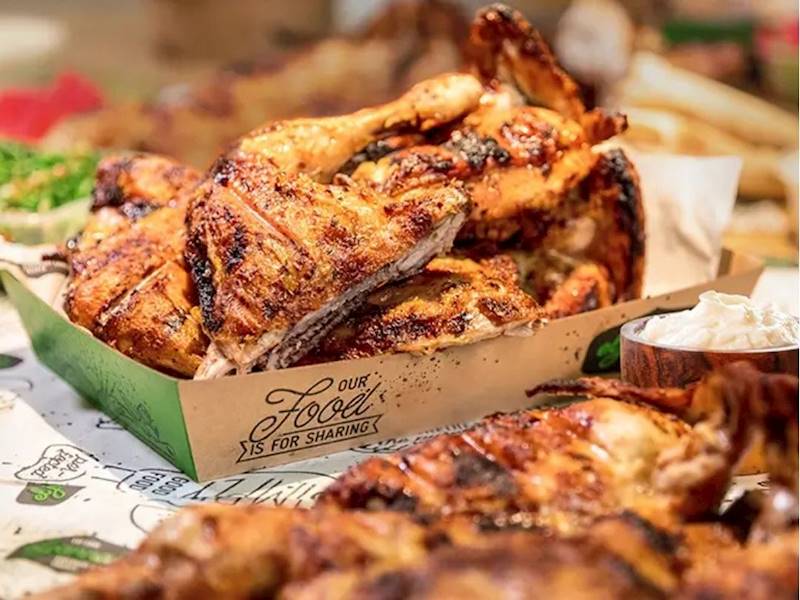 Adelaide Region Takeaway Food Business for Sale Slide 2