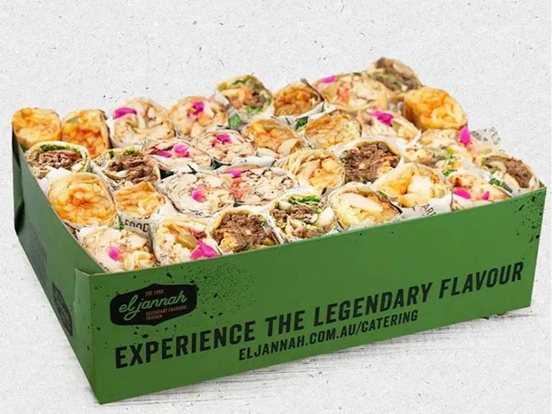 Adelaide Region Takeaway Food Business for Sale Slide 4