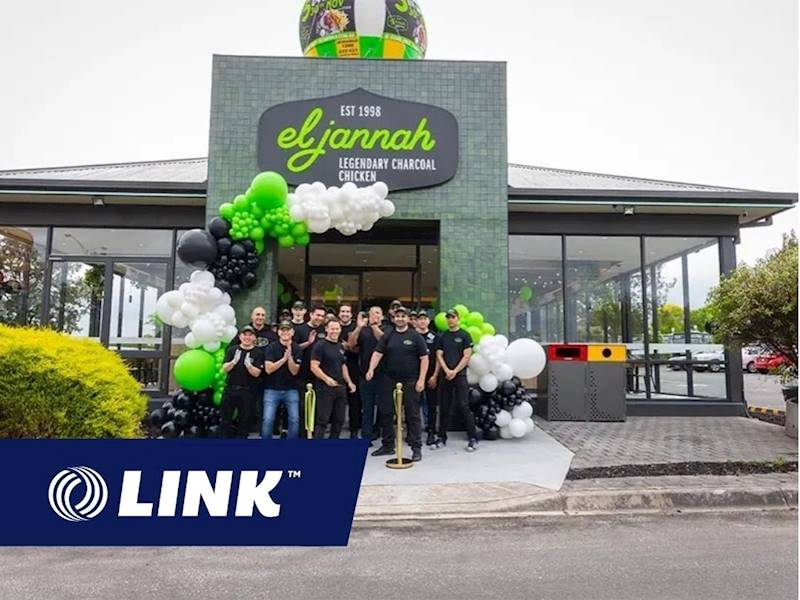 Adelaide Region Takeaway Food Business for Sale