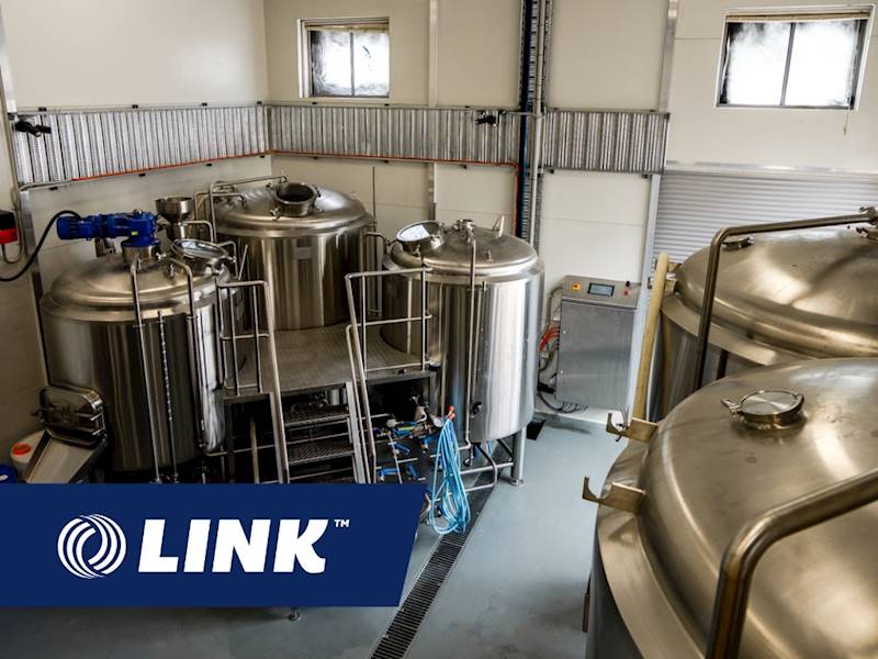 Sunshine Coast Hinterland Region Alcohol/Liquor Business for Sale Slide 2