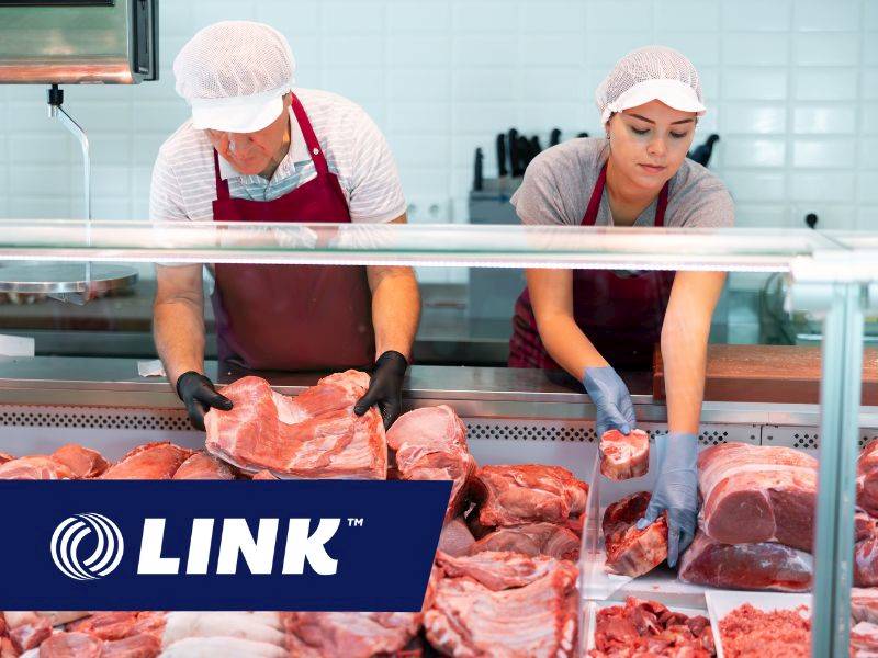 Hobart Butcher Business for Sale