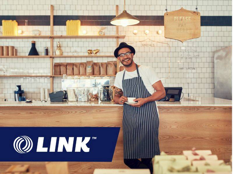 Doncaster Cafe/Coffee Shop Business for Sale