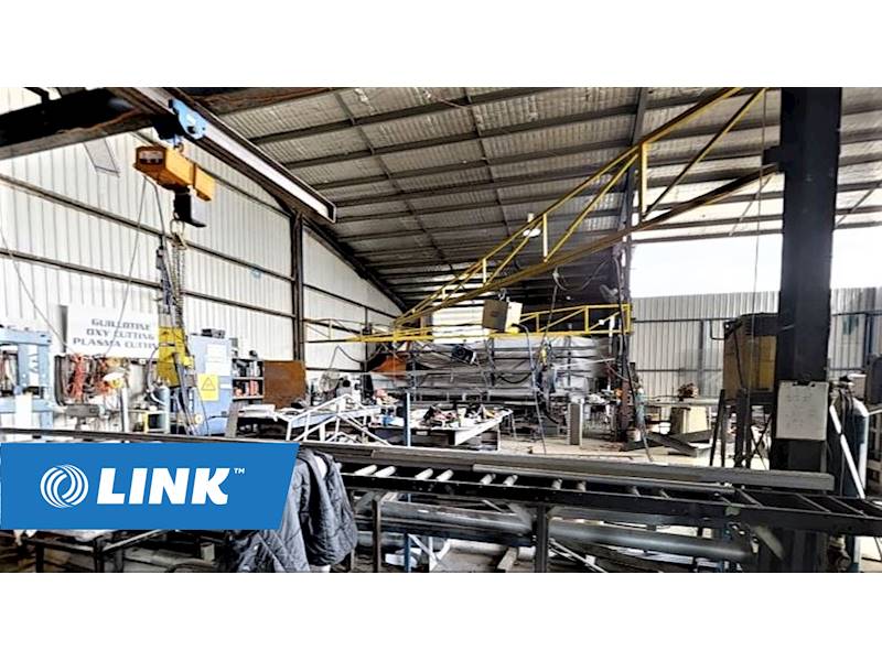 Brisbane City Manufacturing/Engineering Business for Sale Slide 4