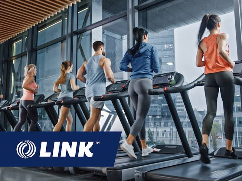 Brisbane Region Sports Complex/Gym Business for Sale Slide 3