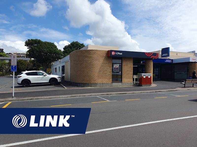 Bay of Plenty Post Offices Business for Sale